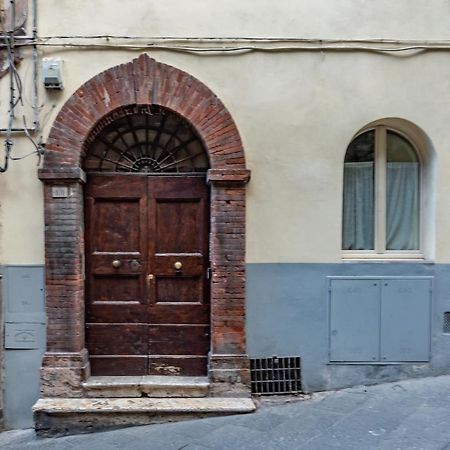 Pearl N°5 Apartman Siena Kültér fotó