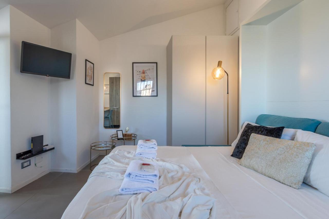Pearl N°5 Apartman Siena Kültér fotó