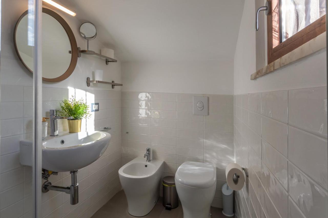 Pearl N°5 Apartman Siena Kültér fotó