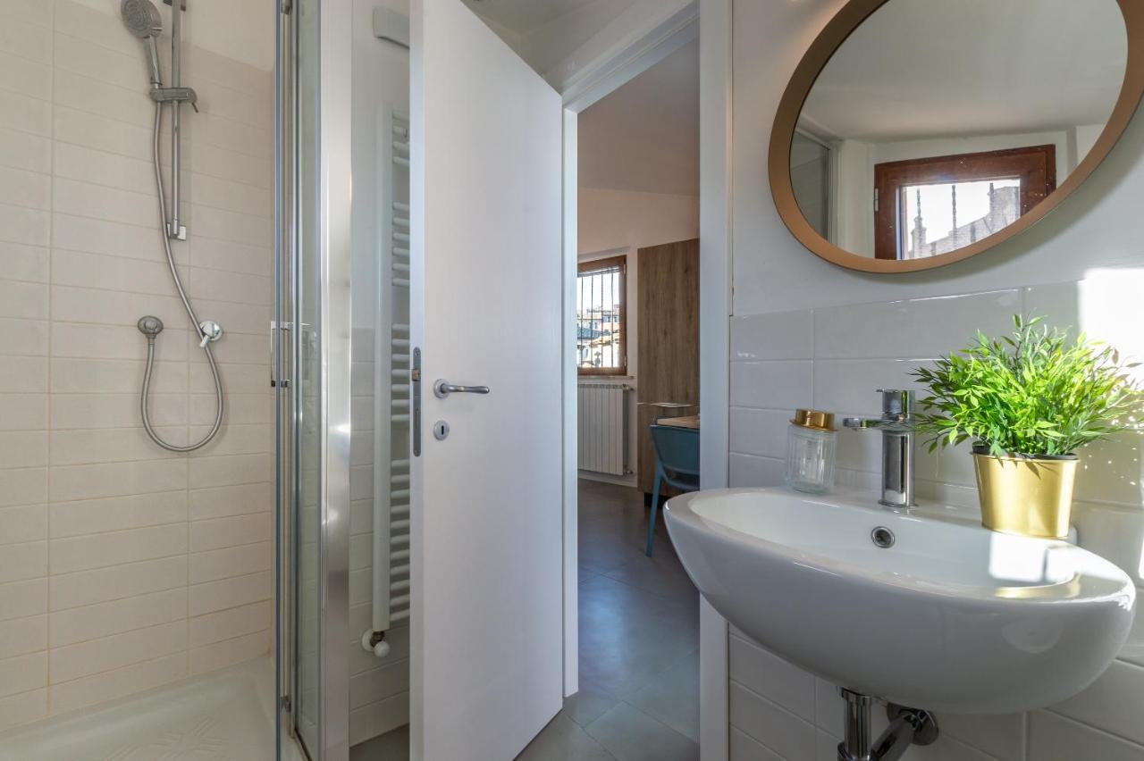 Pearl N°5 Apartman Siena Kültér fotó