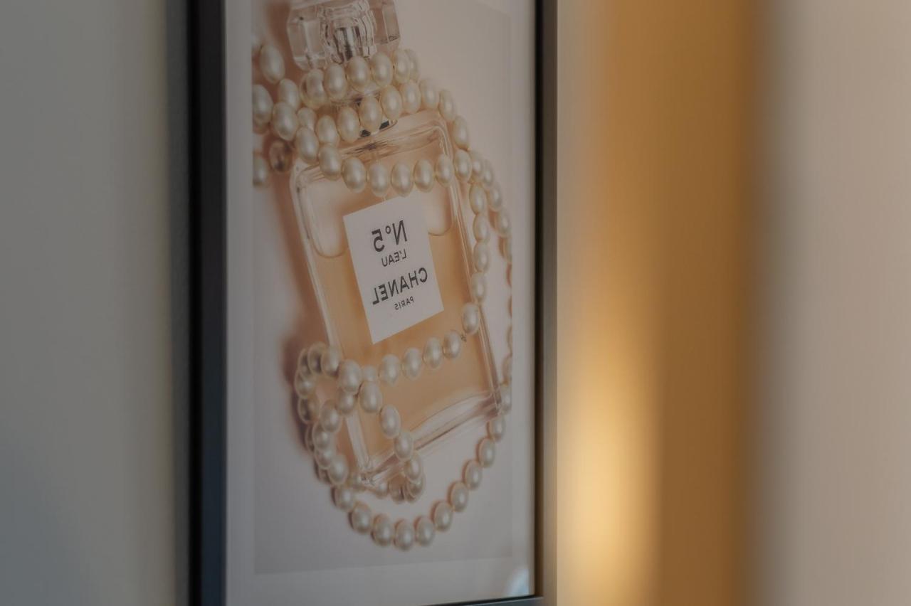 Pearl N°5 Apartman Siena Kültér fotó